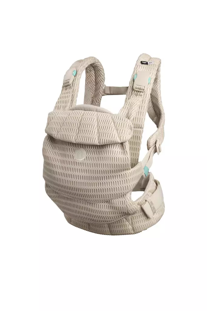 Najell Rise kantoreppu Almond Beige. - Bärselar - N06800101 - 1