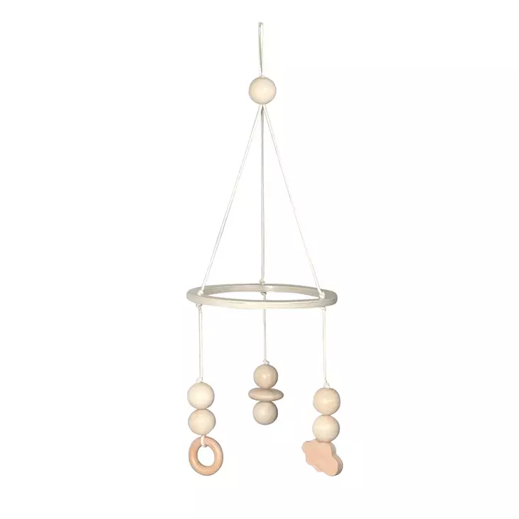 Najell mobile Natural Wood. - Mobiler och speldosor - N08407101 - 1