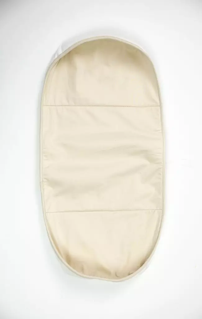 Najell SleepCarrier X kosteussuoja Soft Beige. - Liggvagnar och bärväskor - N15611401 - 1