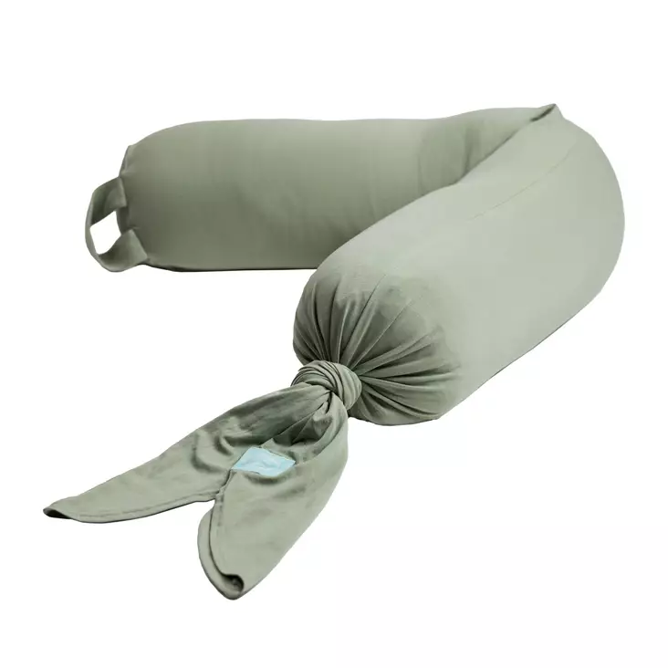 Najell raskaus- ja imetystyyny Agave Green. - Amningskuddar - N30010801 - 1