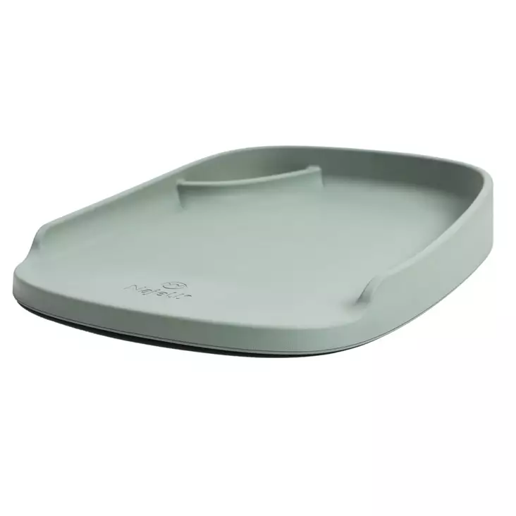 Najell hoitoalusta Changing Pad, Pine Green. - Skötbäddar - N30221801 - 1