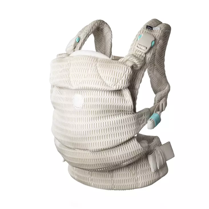 Najell Easy Vol 2 kantoreppu Almond Beige. - Bärselar - N32504901 - 1