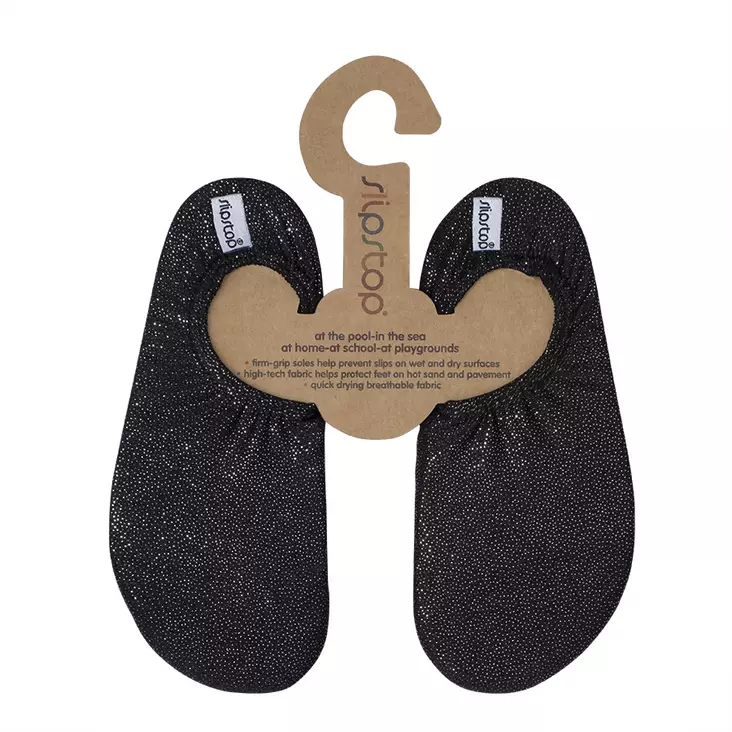 Slipstop tossut Gloss Jr. - Tofflor för förskolan - SS21110381 - 1