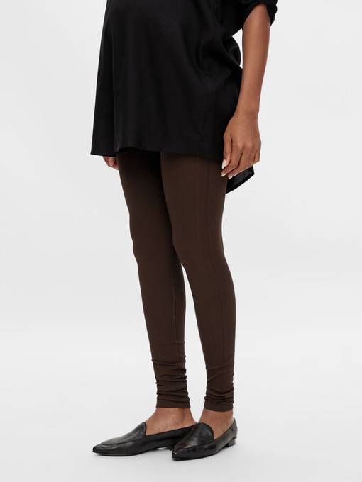 Gravidbyxor Mamalicious Leggins Ruby - Mammabyxor och leggings - 200132121 - 1