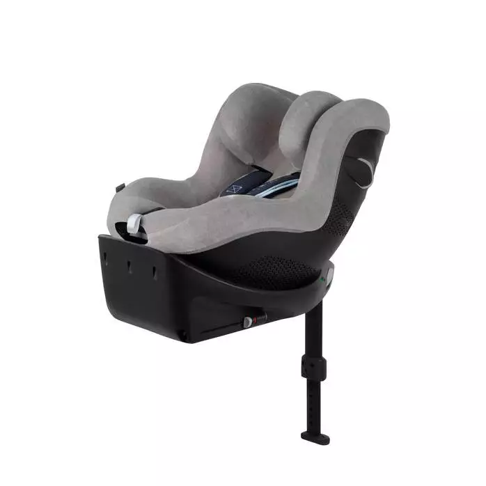 Cybex kesäpäällinen Sirona G, Grey. - Solskydd och sommarklädslar - 522004761 - 1