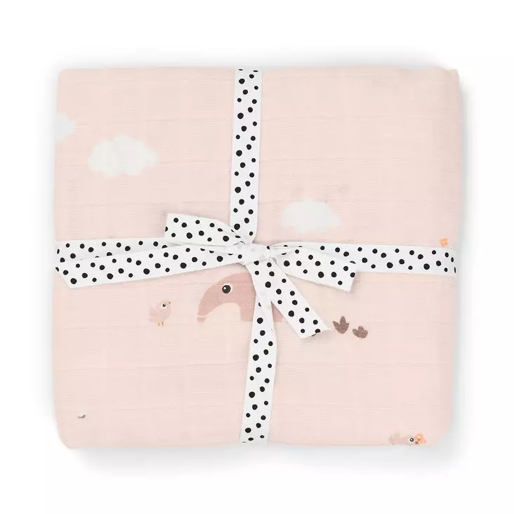 KapaloliinaDoneByDeer-PlaygroundPowder - Muslinfilt - 3053281 - 1