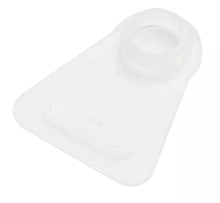 Kylpyammeen tulppa Luma, Snow White. - Badkar och badstöd - 415901 - 1