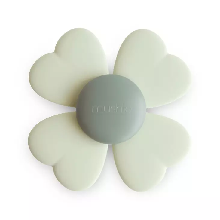 Mushie aktiviteettilelu imukupilla Lucky - Skallror, greppleksaker och bollar - 101911 - 1