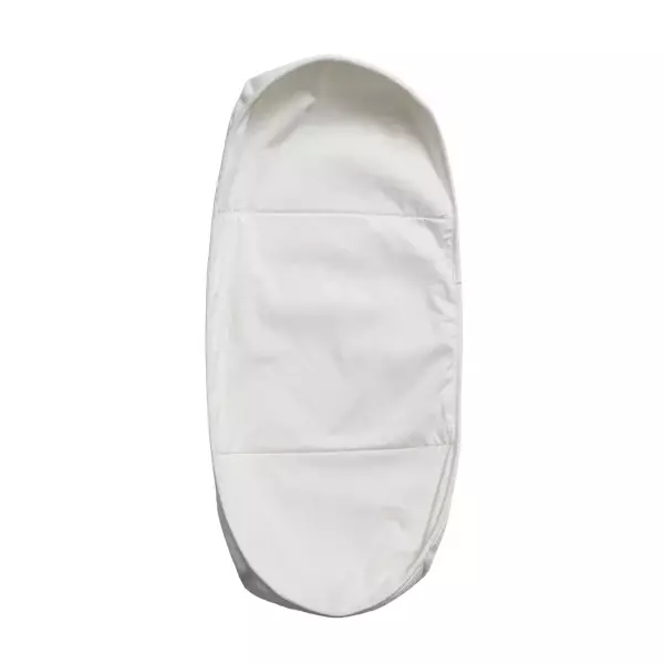 Najell SleepCarrier X kosteussuoja Waterproof Bedding, Ivory White. - Liggvagnar och bärväskor - N15600601 - 1