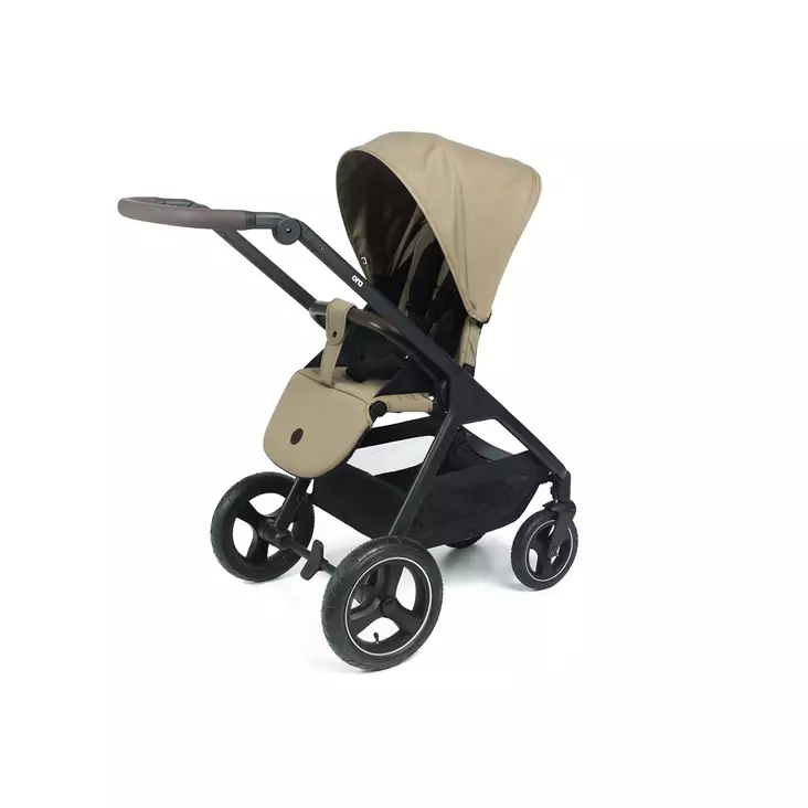 Ora Otso lastenrattaat ilmakumirenkailla. - Resevagnar och barnvagnar - 880122231 - 1