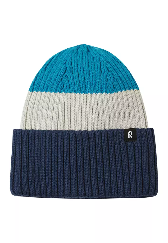 Reima Pipoke Navy. - Barnmössor - 5300299A-6981 - 1