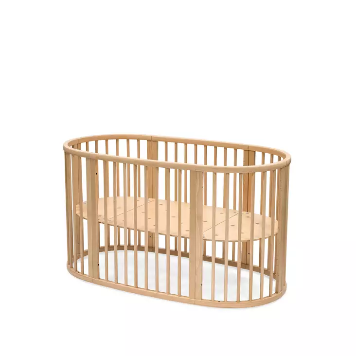 Stokke Sleepi 2026 pinnasänky Natural. - Stokke Sleepi produkter - 711501 - 1