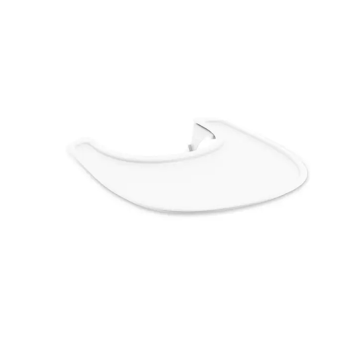 Tarjotin Stokke Nomi Tray White. - Stokke Nomi matstolar för barn - 626001 - 1