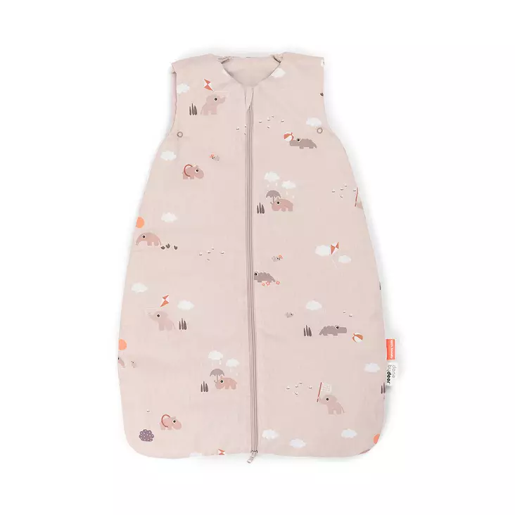 Unipussi Done By Deer 70 cm, Playground Powder. - - 2553421 - 1