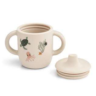 Liewood Neil nokkamukia voi k=C3=A4ytt=C3=A4=C3=A4 my=C3=B6s mukina. - Muggar och pipmuggar - 13060-1032 - 2