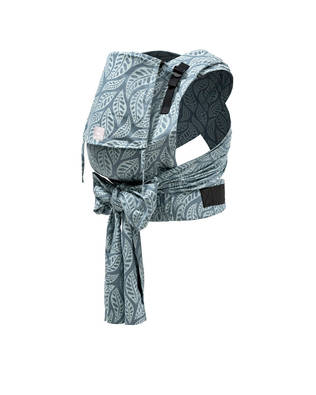 Stokke Limas Carrier Plus kantoreppu v=C3=A4riss=C3=A4 Valerian Mint. - Bärselar - 619302 - 1