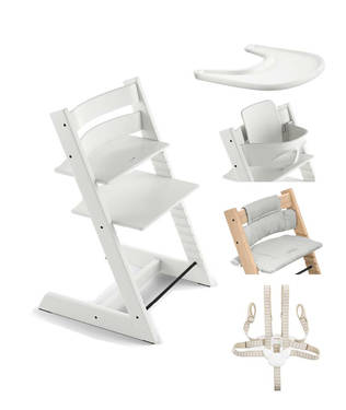 Starttipaketin sis=C3=A4lt=C3=B6 - Matstolar för barn - 100100STA2 - 1