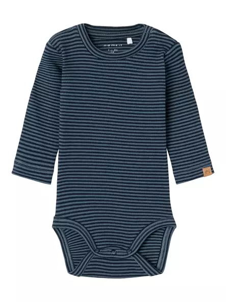 Name It vauvan body Dark sapphire. - Bodys och tröjor - 13234482 - 1