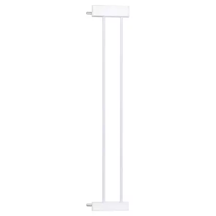 Tinynord GIA turvaportin lisäpala 14 cm white. - Säkerhetsgrindar och säkerhetsprodukter - 304342 - 2