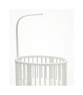 Uudintanko s=C3=A4ngyss=C3=A4 kiinni. - Stokke Sleepi produkter - 592002 - 2