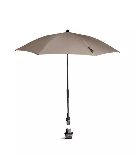 Stokke YoYo Parasol päivänvarjo Taupe. - Andra tillbehör - 653202 - 1