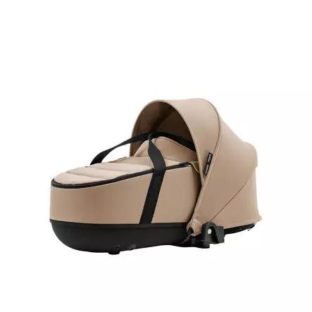 Stokke YoYo5 vaunukoppa Taupe. - Resevagnar och barnvagnar - 699102 - 1