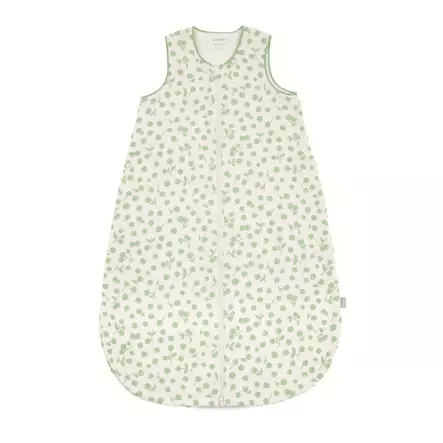 Stokke unipussi Sleeping Sack Summer Sage Green Berries. - Sovpåsar - 709602 - 1