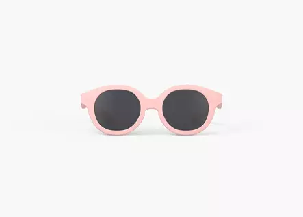 Lasten aurinkolasit IZIPIZI Young Child #C Pastel Pink (0-3v). - Solglasögon för barn - KIDSCC52 - 1