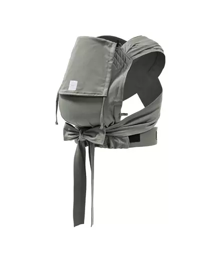 Kantoreppu Stokke Limas Carrier OCS Glacier Green. - Bärselar - 619212 - 1