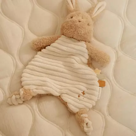 Little Dutch uniriepu pupu, pehmeä halikaveri. - Mjukisdjur och snuttefiltar - LD8402 - 2
