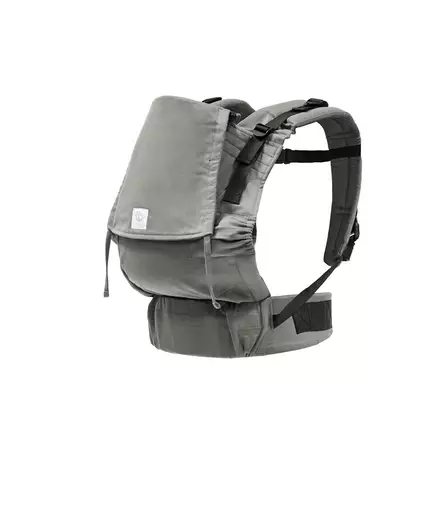 Kantoreppu Stokke Limas Carrier Flex OCS Glacier Green. - Bärselar - 619412 - 1