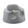 Bumbo Floor Seat vauvan istuin Cool Grey. - Babysittrar - BUFLOSEAT8622 - 1