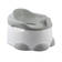 Bumbo Step n Potty potta & jakkara 2in1 Cool Grey. - Pallar och upphöjningar - BUSTPNPO8622 - 1