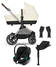 Cybex EOS Lux starttipaketti 5 in 1. - Barnvagnar och kombivagnar - 522003851STAATB2 - 1