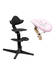 Stokke Nomi Chair tuoli & Newborn set. - Stokke Nomi matstolar för barn - 626401NB2 - 1