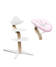 Stokke Nomi Chair tuoli & Newborn set. - Stokke Nomi matstolar för barn - 626501NB2 - 1
