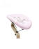 Stokke Nomi Newborn set Grey/Pink. - Stokke Nomi matstolar för barn - 626602NB2 - 3