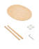 Stokke Sleepi Downsizing Kit V3 Natural. - Stokke Sleepi produkter - 644202 - 1