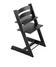 Stokke Tripp Trapp Oak Black tuoli. - Matstolar för barn - 495202 - 1