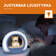 Y=C3=B6valossa on kaksi eri valoa. - Nattlampor och musikleksaker för barn - ZA-BILLY-02 - 2