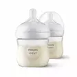 AVENT Natural response tuttipullot 2kpl 120ml - Nappflaskor och flasknappar - 03790002 - 1