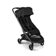 Bugaboo Butterfly 2 matkarattaat Heritage Black. - Resevagnar och barnvagnar - 100338022 - 1