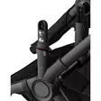 Bugaboo Donkey adapterit vaunukopalle, rungossa kiinni. - Vagnarnas och korgarnas adaptrar - 100386002 - 2