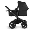 Bugaboo Donkey adapterit vaunukopassa. - Vagnarnas och korgarnas adaptrar - 100386002 - 4