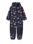 Softshell haalari Name It Alfa Navy Blazer - PAW PATROL. - Barnens mellansäsongsoveraller - 13246982 - 1