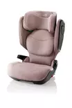 Turvavy=C3=B6istuin BRITAX Kidfix PRO M Dusty Rose, Style. - Bältesstolar 15-36 kg - 2000040922 - 1