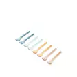 Liewood Olan Tritan Lusikat 8-pack Indigo Multi Mix. - Första skedar och barnbestick - 20339-2582 - 1