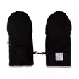 Stroller Mittens Nordbaby Black. - Åkpåsar för barnvagn - 281142 - 1