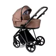 Nord Active LUX yhdistelm=C3=A4vaunut Chokolate Brown. - Barnvagnar och kombivagnar - 287147YHD2 - 1