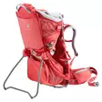 Deuter Kid Comfort Active SL kantorinkka Currant vaelluksille. - Bärstolar - 36200215042 - 14